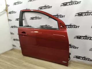 5700A558 Дверь передняя правая Mitsubishi Lancer 10 Арт 2-951984, вид 4