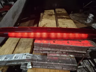 A6398200056 Стоп сигнал крышки багажника Mercedes Vito W639 Арт 2-952080, вид 2