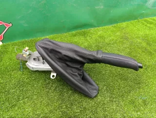 34411164493 Ручка ручника BMW 3 E46 Арт 2-952098, вид 4