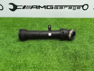 11538596429 Трубка охлаждающей жидкости металлическая BMW X6 G06 Арт 2-952258, вид 1