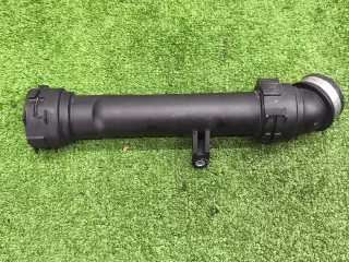 11538596429 Трубка охлаждающей жидкости металлическая BMW X6 G06 Арт 2-952258, вид 3