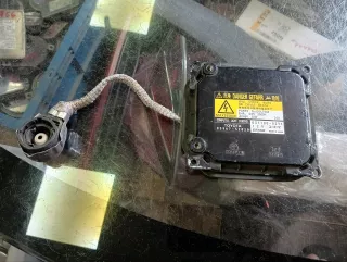 8596752020 Блок розжига ксенона Toyota Camry XV40 Арт 2-952574, вид 1