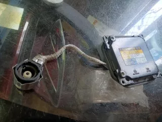 8596752020 Блок розжига ксенона Toyota Camry XV40 Арт 2-952574, вид 4