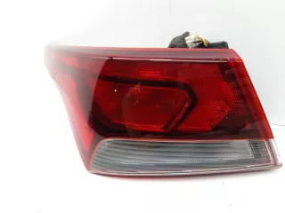 92401H5000 Фонарь задний левый Hyundai Solaris 2 Арт 2-952618, вид 6
