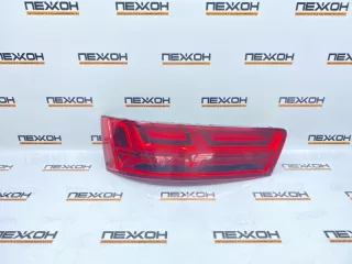 4M0945093M Фонарь задний левый Audi Q7 4M Арт 2-952692, вид 1