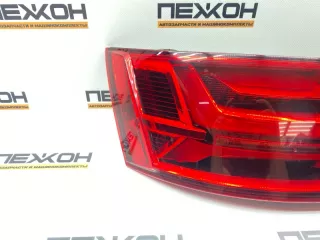 4M0945093M Фонарь задний левый Audi Q7 4M Арт 2-952692, вид 2