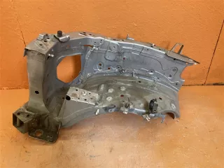  Лонжерон Infiniti QX80 1 Арт 2-952913, вид 4