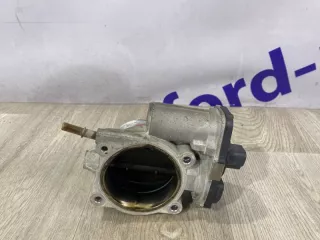 12616437 Заслонка дроссельная Chevrolet TrailBlazer 1 Арт 2-952935, вид 6