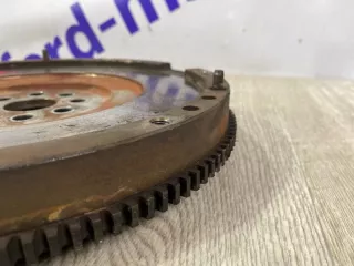 1430566 Маховик Ford Tourneo Арт 2-952959, вид 7