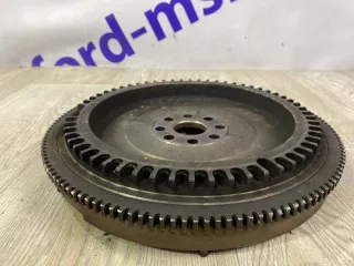 1430566 Маховик Ford Tourneo Арт 2-952959, вид 8