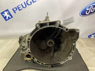 1354515 КПП механическая (МКПП) Ford Focus 2 Арт 2-952969, вид 1