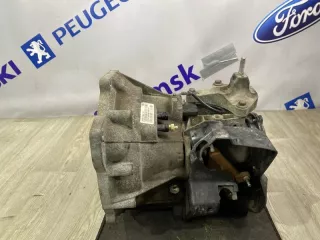 1354515 КПП механическая (МКПП) Ford Focus 2 Арт 2-952969, вид 4