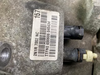 1354515 КПП механическая (МКПП) Ford Focus 2 Арт 2-952969, вид 5