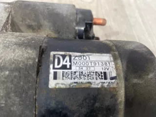 ZJ0118400A Стартер Mazda 3 BK Арт 2-953010, вид 5
