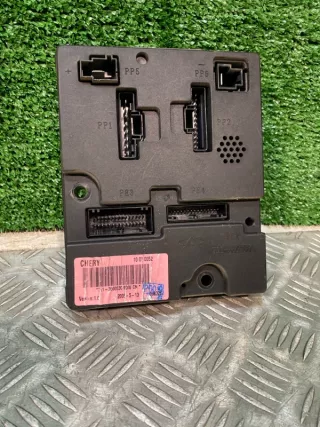 T113600030 Блок комфорта Chery Tiggo t11 Арт 2-953087