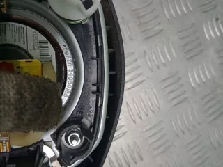 34080188 Подушка безопасности водителя Volkswagen Jetta 4 Арт 2-953132, вид 4
