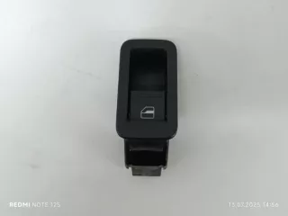 7L6959855B Кнопка стеклоподъёмника Volkswagen Amarok Арт 2-953140