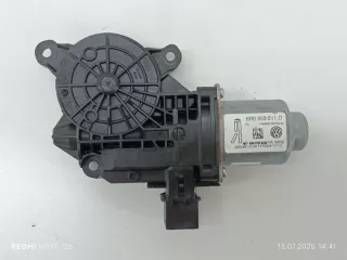 6R0959811D Моторчик стеклоподъемника Volkswagen Amarok Арт 2-953151, вид 1