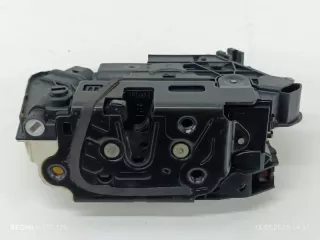 5N0839015D Замок двери Volkswagen Amarok Арт 2-953176, вид 1