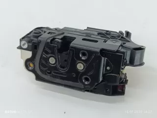 5N0839015D Замок двери Volkswagen Amarok Арт 2-953176, вид 4