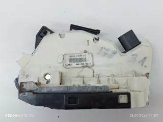5N0839015D Замок двери Volkswagen Amarok Арт 2-953176, вид 5