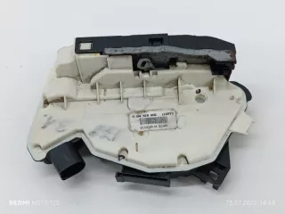 5N0839015D Замок двери Volkswagen Amarok Арт 2-953176, вид 7