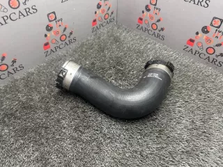 144634GD0B Патрубок интеркулера Infiniti Q50 Арт 2-953270, вид 1