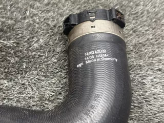 144634GD0B Патрубок интеркулера Infiniti Q50 Арт 2-953270, вид 4