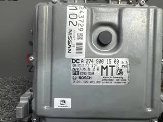 A2749001500 Блок управления двигателем Infiniti Q50 Арт 2-953291, вид 4