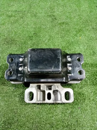 1K0199555CB Подушка крепления двигателя Volkswagen Golf 6 Арт 2-953388, вид 4