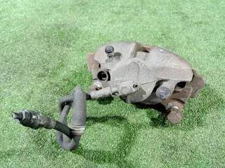 1K0615123E Суппорт тормозной Volkswagen Golf 6 Арт 2-953390, вид 3