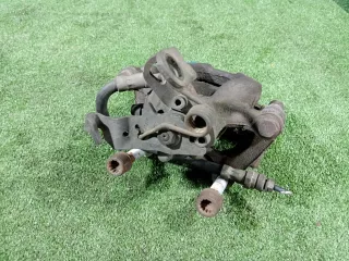 5K0615423 Суппорт тормозной Volkswagen Golf 6 Арт 2-953424, вид 3