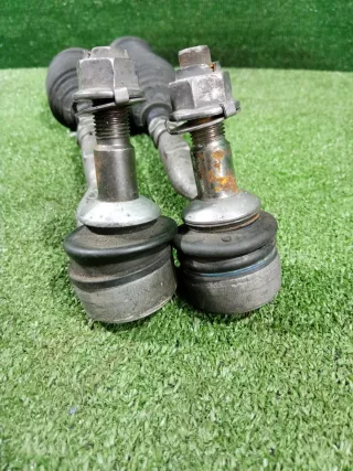32106784716 Тяга рулевая BMW 5 F10/F11/GT F07 Арт 2-953446, вид 2
