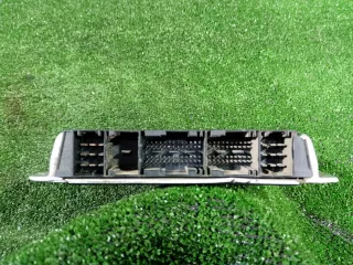 A1111533579 Блок управления двигателем Mercedes C W203 Арт 2-953476, вид 3