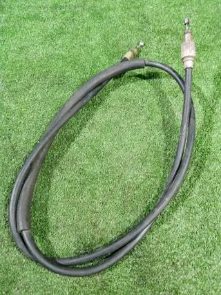 95542414110 Тросик ручника Porsche Cayenne 958 Арт 2-953497, вид 1