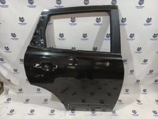 H2100JD0M0 Дверь задняя правая Nissan Qashqai 1  Арт 2-953646, вид 1
