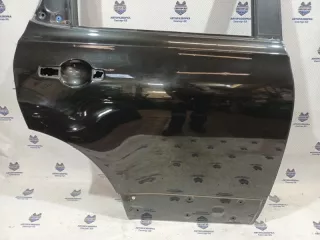 H2100JD0M0 Дверь задняя правая Nissan Qashqai 1  Арт 2-953646, вид 3