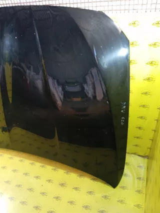 41617207194 Капот BMW 5 E61 Арт 2-953658, вид 2
