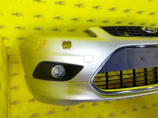 8M5117757AW Бампер передний Ford Focus 1 Арт 2-953688, вид 2