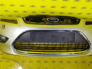8M5117757AW Бампер передний Ford Focus 1 Арт 2-953688, вид 3
