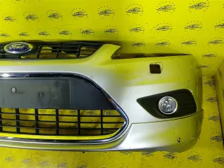 8M5117757AW Бампер передний Ford Focus 1 Арт 2-953688, вид 4