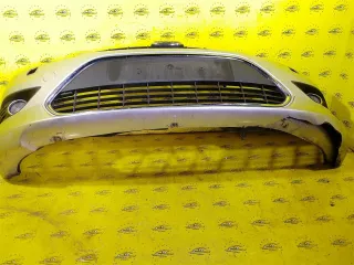 8M5117757AW Бампер передний Ford Focus 1 Арт 2-953688, вид 6