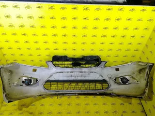 8M5117757AW Бампер передний Ford Focus 1 Арт 2-953688, вид 7