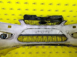 8M5117757AW Бампер передний Ford Focus 1 Арт 2-953688, вид 9