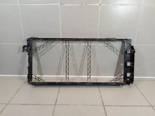 8010082800 Рамка радиатора Geely Tugella Арт 2-953788, вид 1