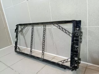 8010082800 Рамка радиатора Geely Tugella Арт 2-953788, вид 4