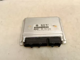 8D0907558S Блок управления двигателем Volkswagen Passat B5 Арт 2-953871, вид 1