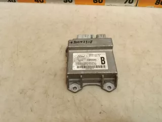 1C1A14B321BB Блок AirBag Ford Transit 3 Арт 2-954158, вид 1