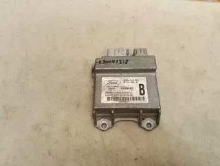 1C1A14B321BB Блок AirBag Ford Transit 3 Арт 2-954158, вид 2