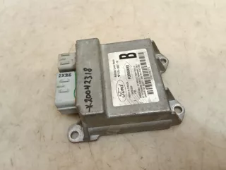 1C1A14B321BB Блок AirBag Ford Transit 3 Арт 2-954158, вид 3
